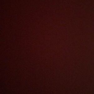 Meet your Posher, Allie